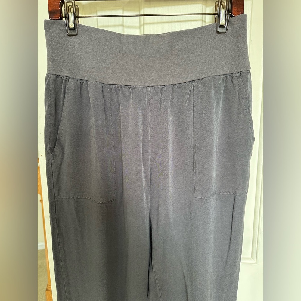 Dark Gray Pants - Large - Picture 2 of 8